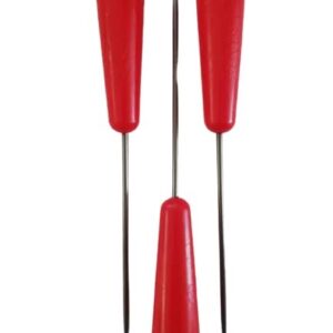 3 Picahielos uso rudo