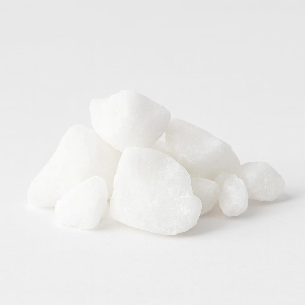 Alcanfor Granulado- 1 Kilo