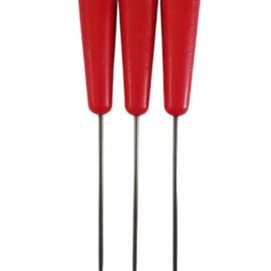 3 Picahielos uso rudo