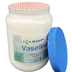 Vaselina Solida blanca 1.5k