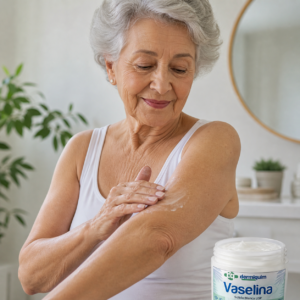 Vaselina Sólida Blanca 8 kilos- Pureza y protección para formulaciones cosméticas