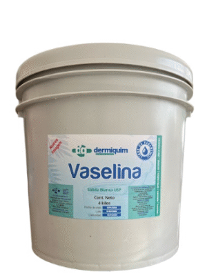 Vaselina Solida 4 kilos