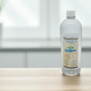 Vaselina Liquida 1 litro