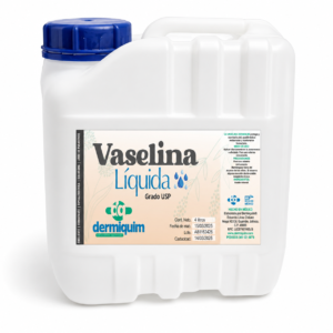 vas liquida Vaselina Liquida - 4 Litros- Envío incluido