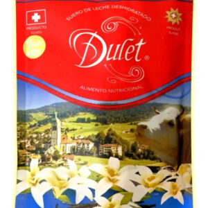 Caja de Dulet - 24 piezas- Envió incluido